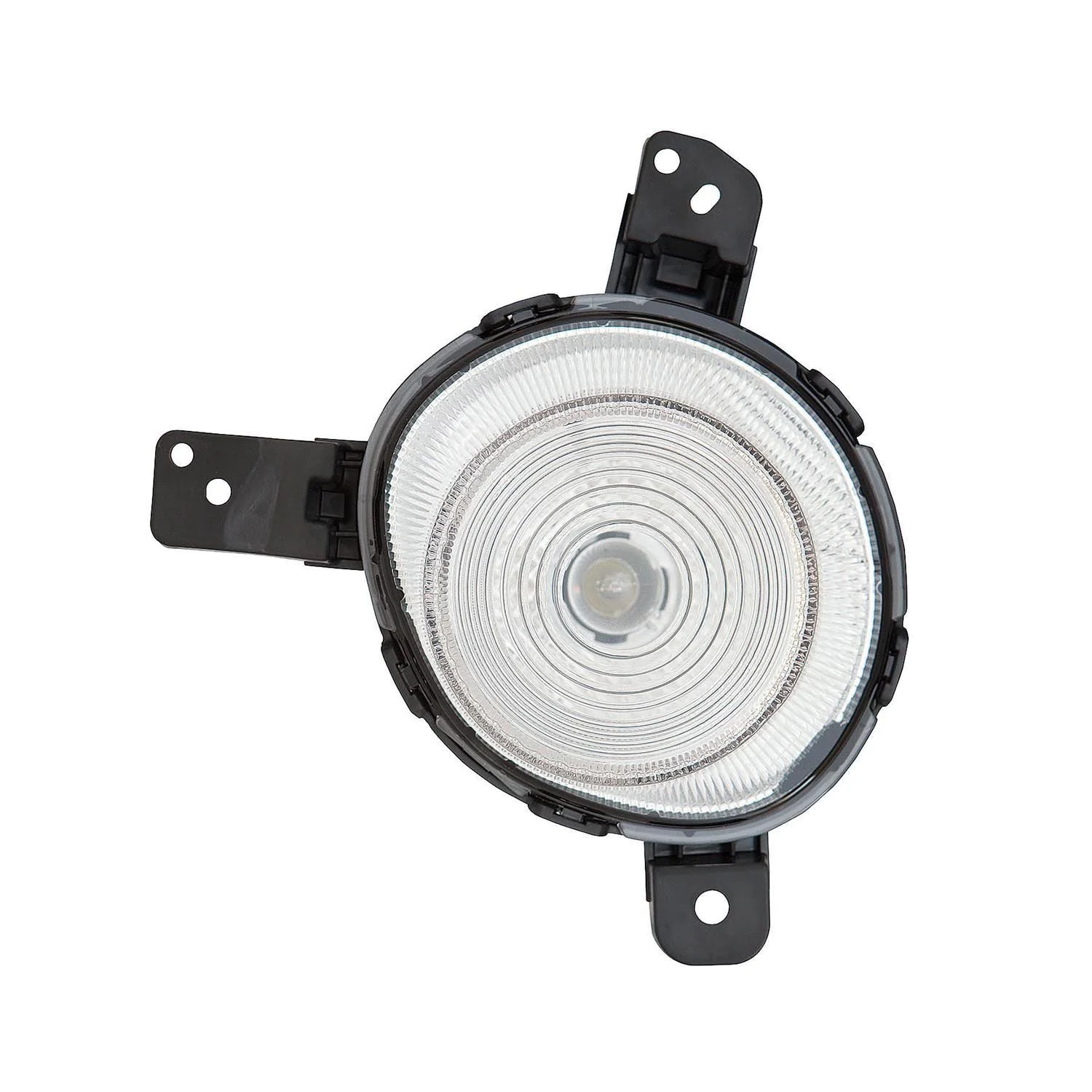 Daytime Running Light Left From 9-24-18 for Kia Forte 2019–2021