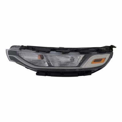 Daytime Running Light Left Halogen for Kia Soul 2020–2022