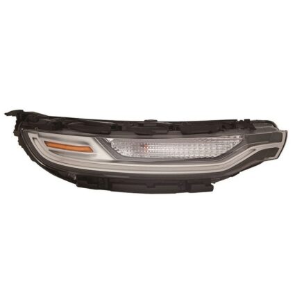 Daytime Running Light Right for Kia Soul EX EX Premium EX+ 2020–2022