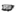Fog Light Assembly Left for Kia Rio Sedan 2006–2010