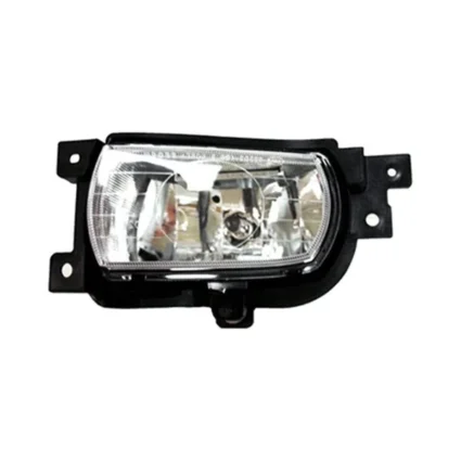 Fog Light Assembly Left for Kia Rio Sedan 2006–2010