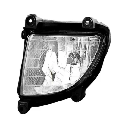 Fog Light Assembly Left for Kia Sportage 2006–2010