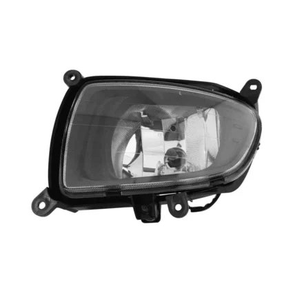 Fog Light Assembly Left for Kia Spectra 2007–2009