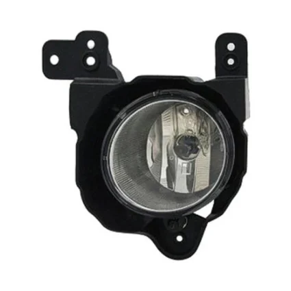 Fog Light Assembly Left for Kia Soul 2010–2011