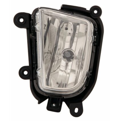 Fog Light Assembly Left for Kia Forte Koup 2010–2013