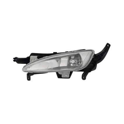 Fog Light Assembly Left for Kia Optima LX EX SX EX Luxury SXL 2011–2013