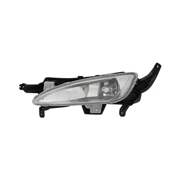 Fog Light Assembly Left for Kia Optima LX EX SX EX Luxury SXL 2011–2013