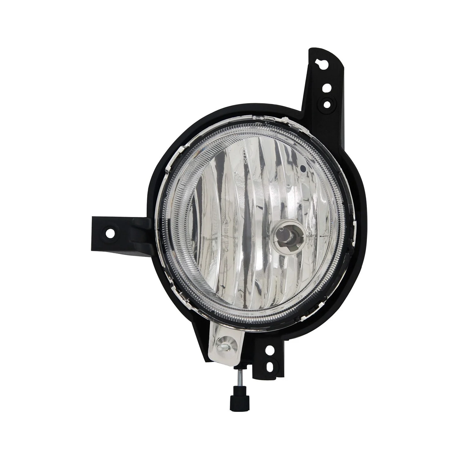 Fog Light Assembly Left for Kia Soul 2012–2013