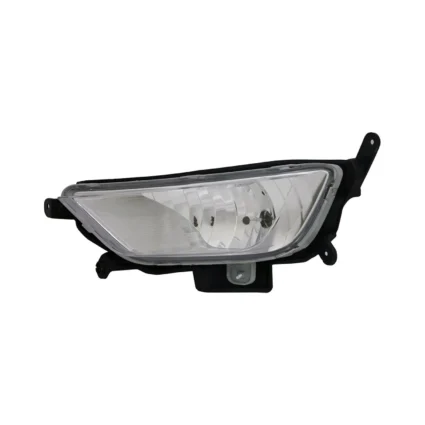 Fog Light Assembly Left for Kia Optima Hybrid Hybrid Premium Hybrid EX Hybrid LX 2011–2013
