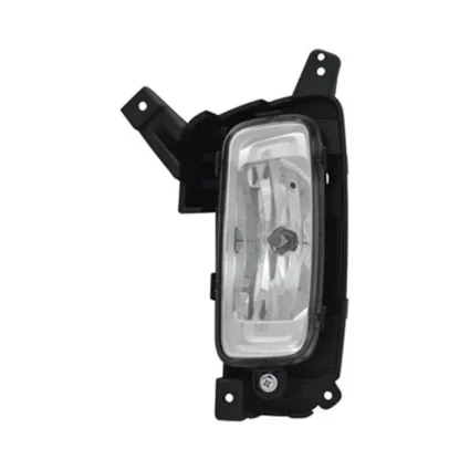 Fog Light Assembly Left w/o Sport Pkg for Kia Sorento 2014–2015