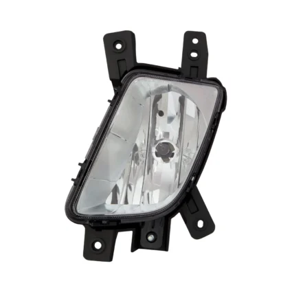 Fog Light Assembly Left CAPA for Kia Sportage 2011–2013