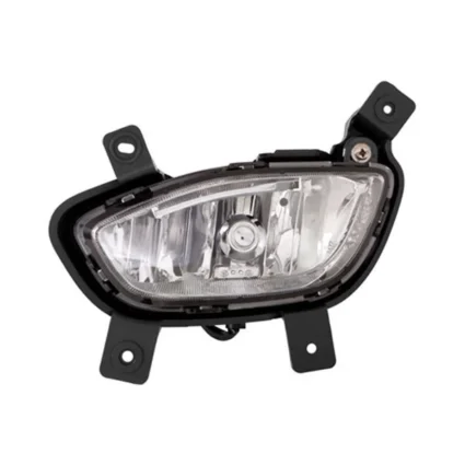 Fog Light Assembly Left for Kia Rio Sedan 2012–2015