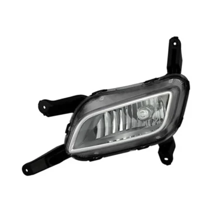 Fog Light Assembly Left Bulb Type for Kia Optima 2014–2015