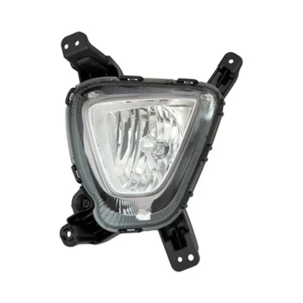 Fog Light Assembly Left Bulb Type for Kia Sorento EX EX Pack 2016–2018