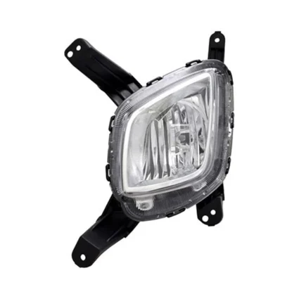 Fog Light Assembly Left Bulb Type for Kia Sorento SX 2016–2018
