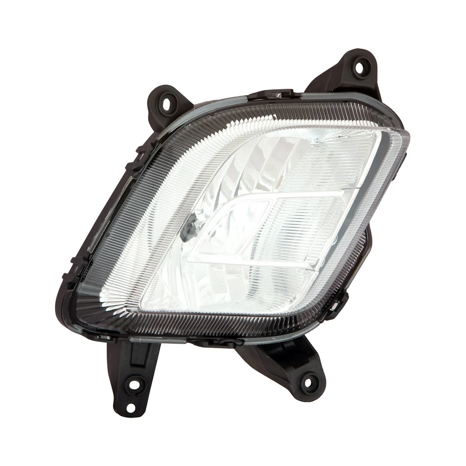 Fog Light Assembly Left for Kia Sportage 2014–2016