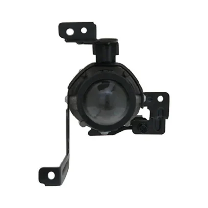 Fog Light Assembly Left Halogen CAPA for Kia Sportage 2017–2019