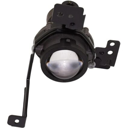 Fog Light Assembly Left Halogen for Kia Sportage 2017–2019