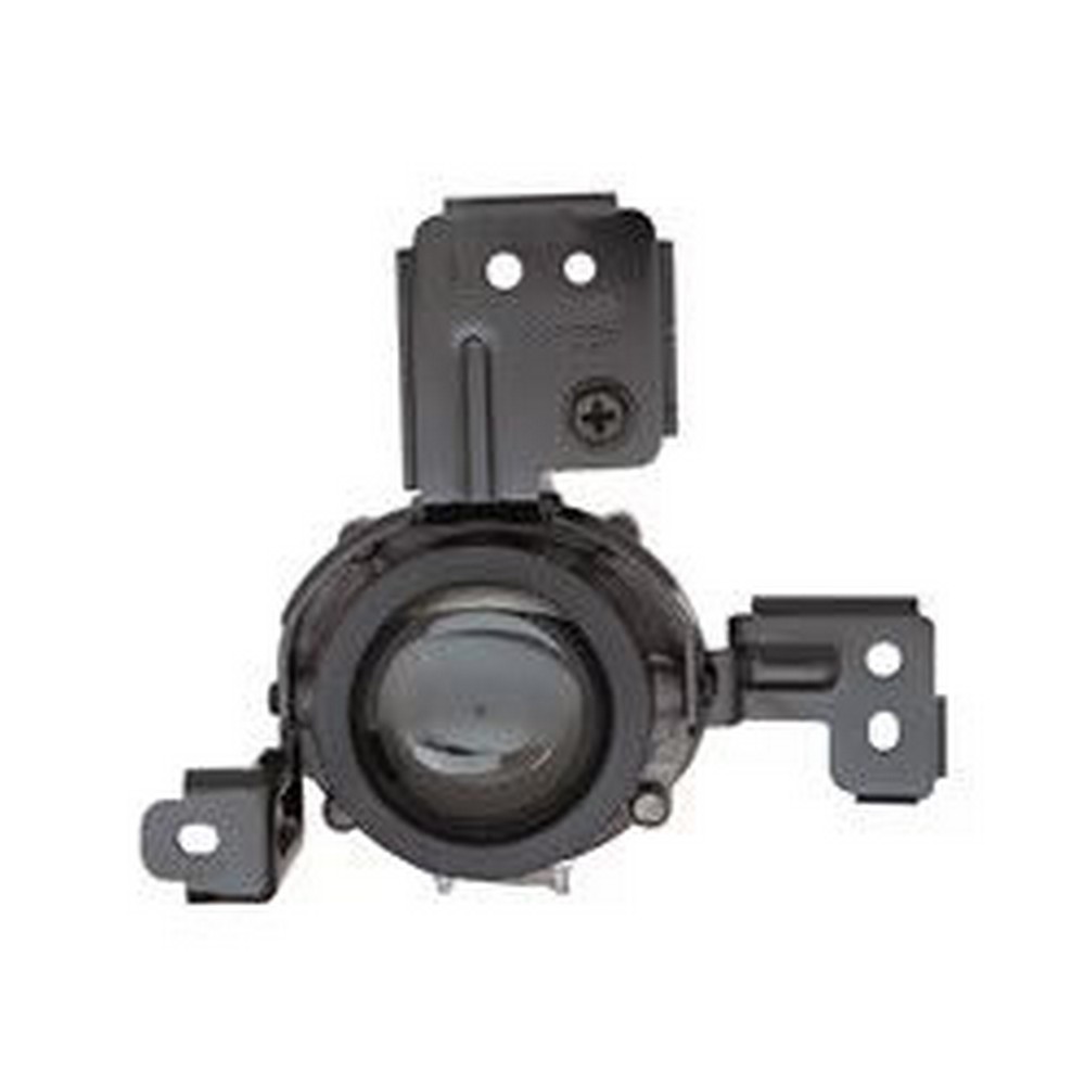 Fog Light Assembly Left Halogen CAPA for Kia Sportage 2020–2022