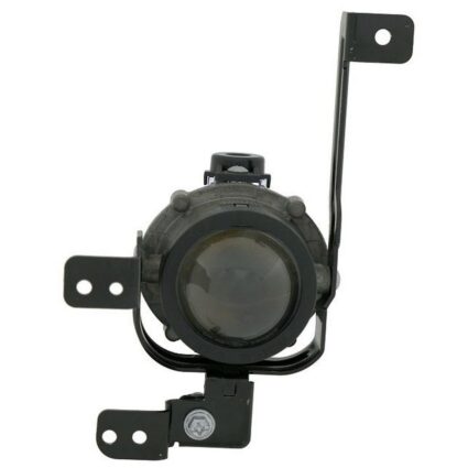 Fog Light Assembly Left Halogen CAPA for Kia Seltos 2021–2023