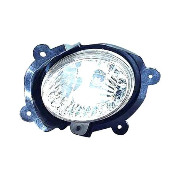 Fog Light Assembly Right New Design for Kia Spectra Sedan 2004–2006