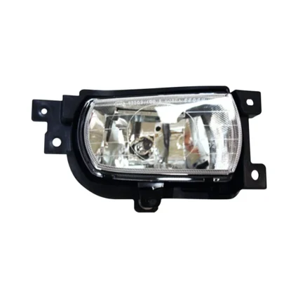 Fog Light Assembly Right for Kia Rio Sedan 2006–2010