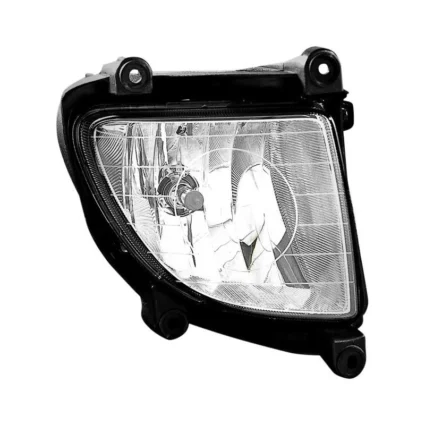 Fog Light Assembly Right for Kia Sportage 2006–2010