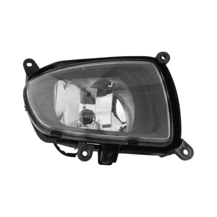 Fog Light Assembly Right for Kia Spectra 2007–2009