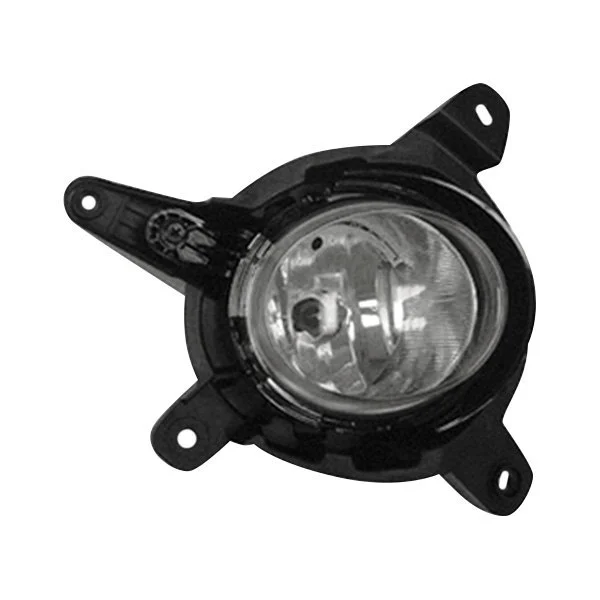 Fog Light Assembly Right for Kia Sportage 2009–2010
