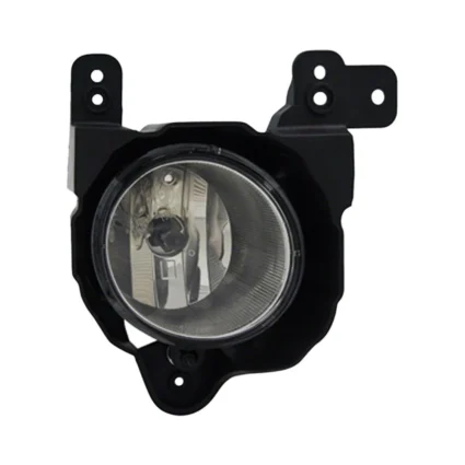 Fog Light Assembly Right for Kia Soul 2010–2011