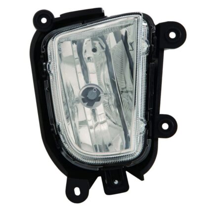 Fog Light Assembly Right for Kia Forte Koup 2010–2013