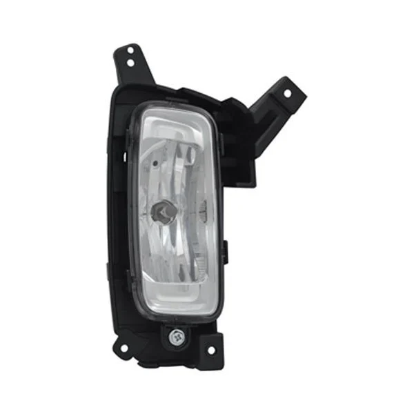 Fog Light Assembly Right w/o Sport Pkg for Kia Sorento 2014–2015
