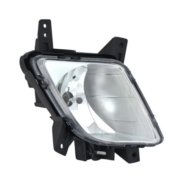 Fog Light Assembly Right for Kia Sportage 2011–2013