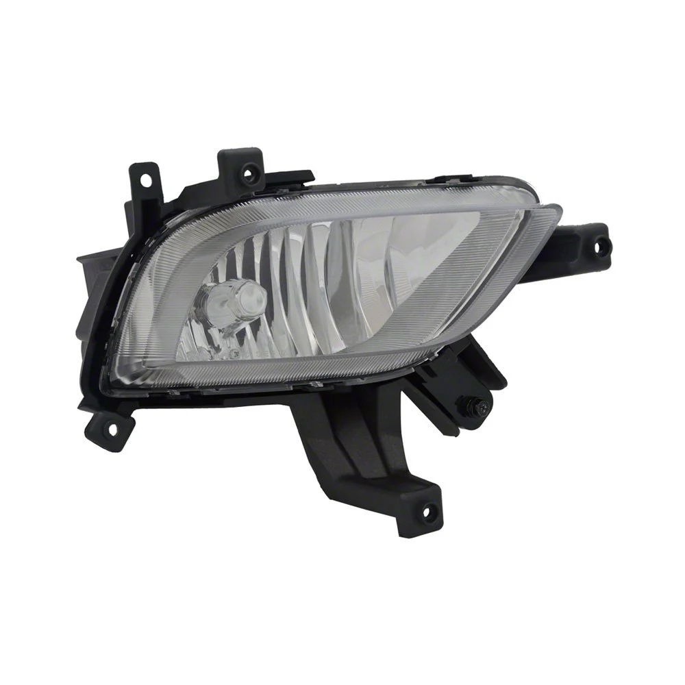 Fog Light Assembly Right for Kia Forte Forte5