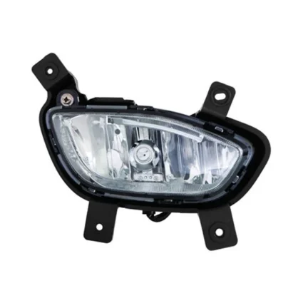 Fog Light Assembly Right for Kia Rio Sedan 2012–2015