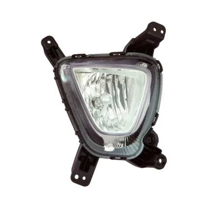 Fog Light Assembly Right Bulb Type for Kia Sorento EX EX Pack 2016–2018