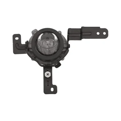 Fog Light Assembly Right for Kia Rio Sedan 2016–2017