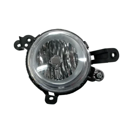 Fog Light Assembly Right From 11-20-13 CAPA for Kia Soul 2014–2016