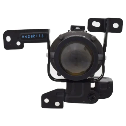 Fog Light Assembly Right Halogen CAPA for Kia Soul 2020–2022