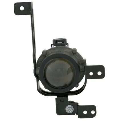 Fog Light Assembly Right Halogen CAPA for Kia Seltos 2021–2023