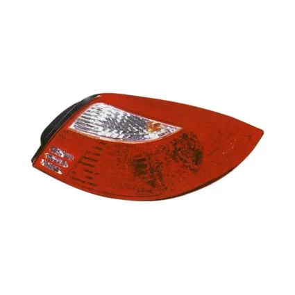 Tail Light Assembly Left for Kia Rio Sedan 2001–2002