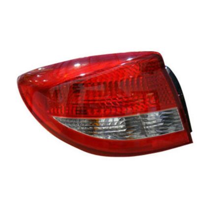 Tail Light Assembly Left for Kia Rio Sedan 2003–2005