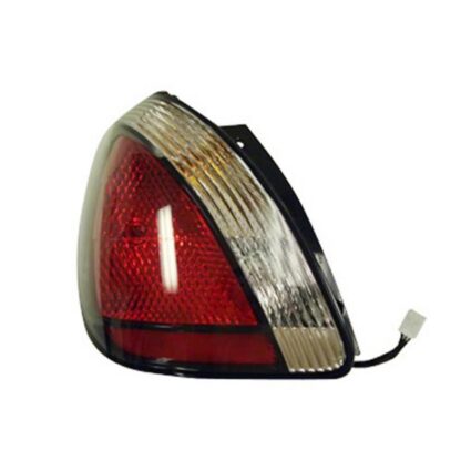 Tail Light Assembly Left for Kia Rio5 2006–2011