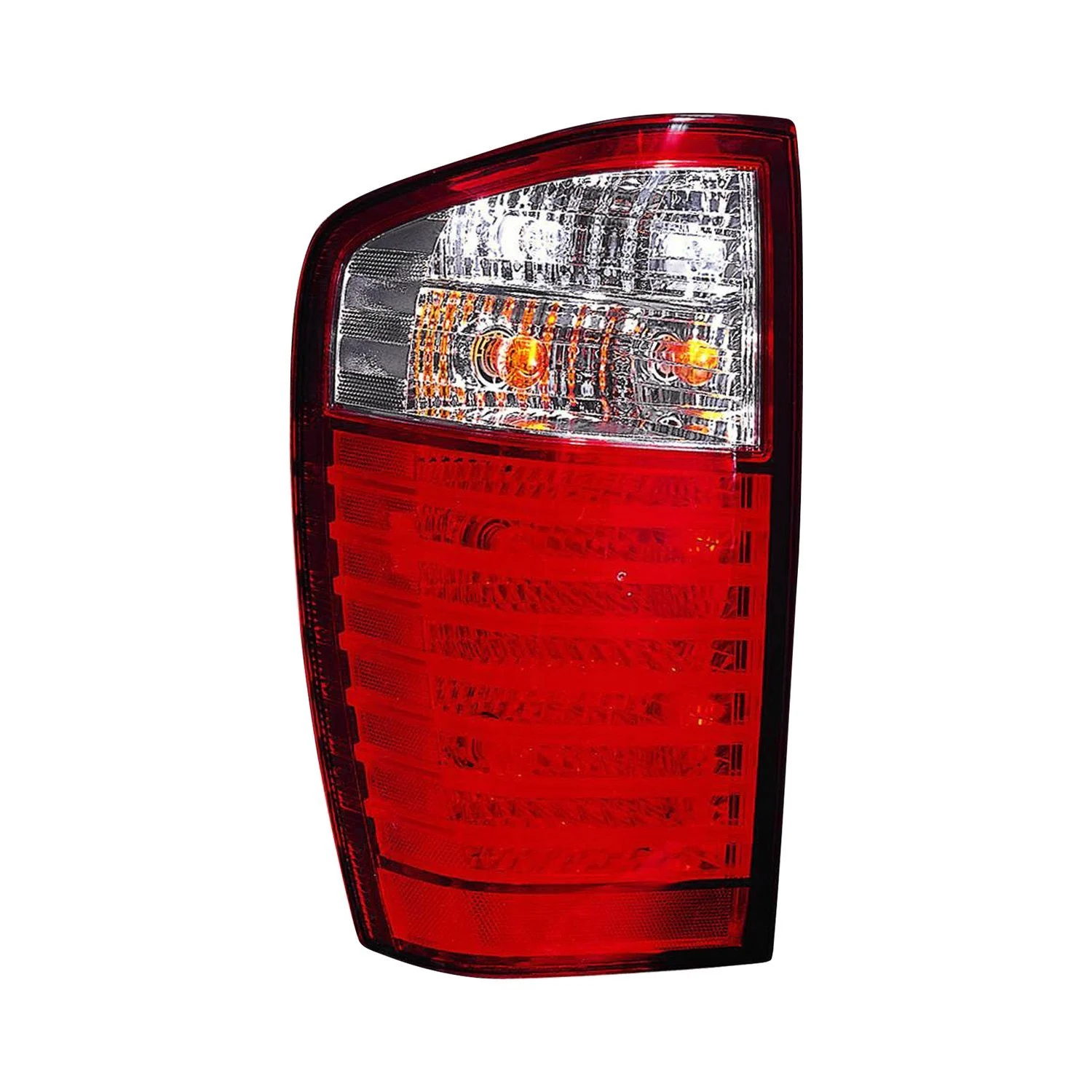 Tail Light Assembly Left for Kia Sedona 2006–2011