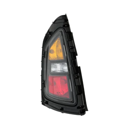 Tail Light Assembly Left for Kia Soul 2010–2011