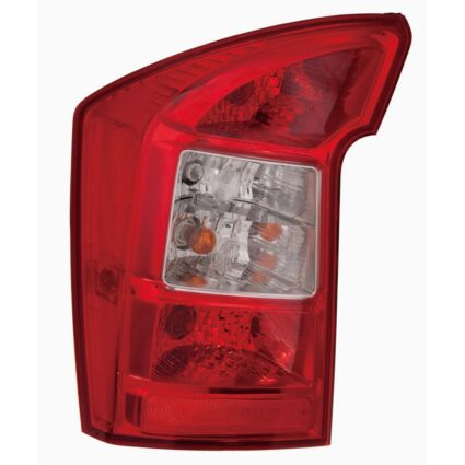 Tail Light Assembly Left for Kia Rondo 2009–2012