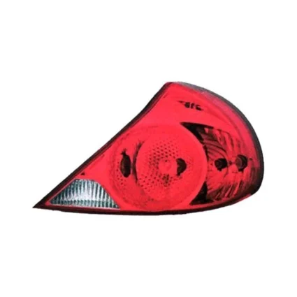 Tail Light Assembly Right Early Design for Kia Spectra Sedan 2002–2004