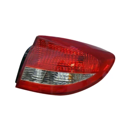 Tail Light Assembly Right for Kia Rio Sedan 2003–2005