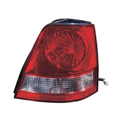 Tail Light Assembly Right for Kia Sorento 2003–2006