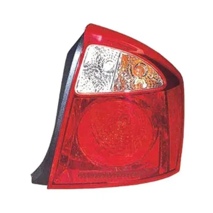 Tail Light Assembly Right New Design for Kia Spectra Sedan 2004–2006